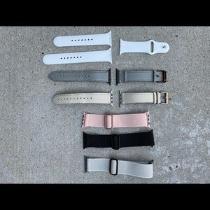Apple Watch bands